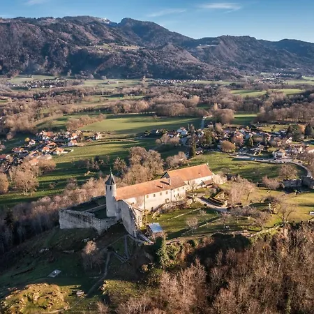 Cote Montagne *