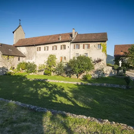 Cote Montagne Lägenhet *