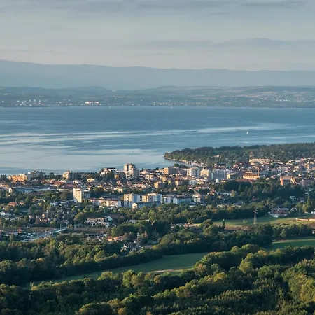 Cote Montagne